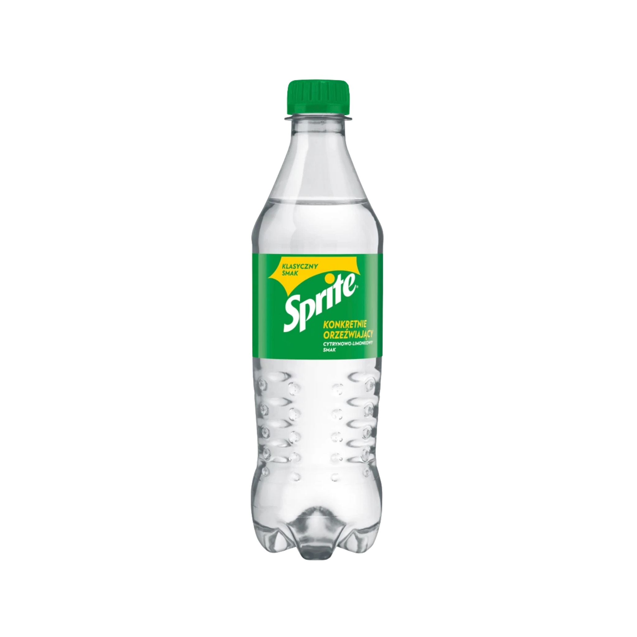 Sprite 0.5l