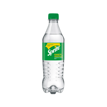 Sprite 0.5l