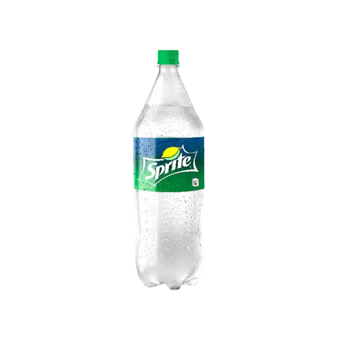 Sprite 1.5l