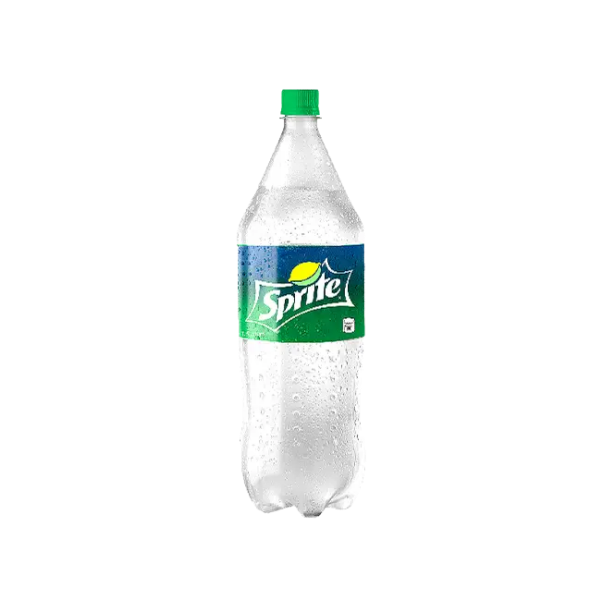 Sprite 1.5l