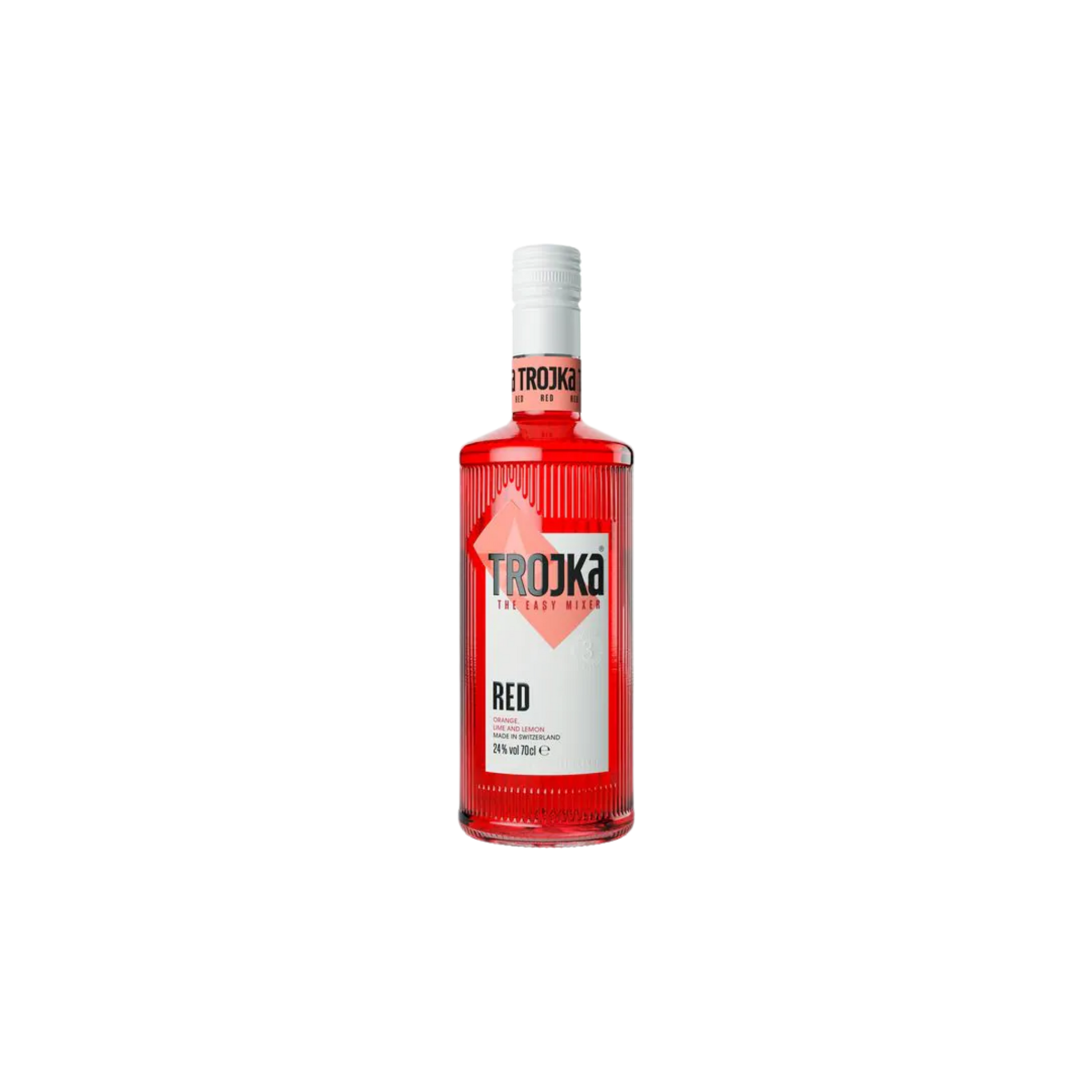Troika Vodka Red liqueur 0,7l