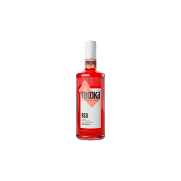 Troika Vodka Red liqueur 0,7l