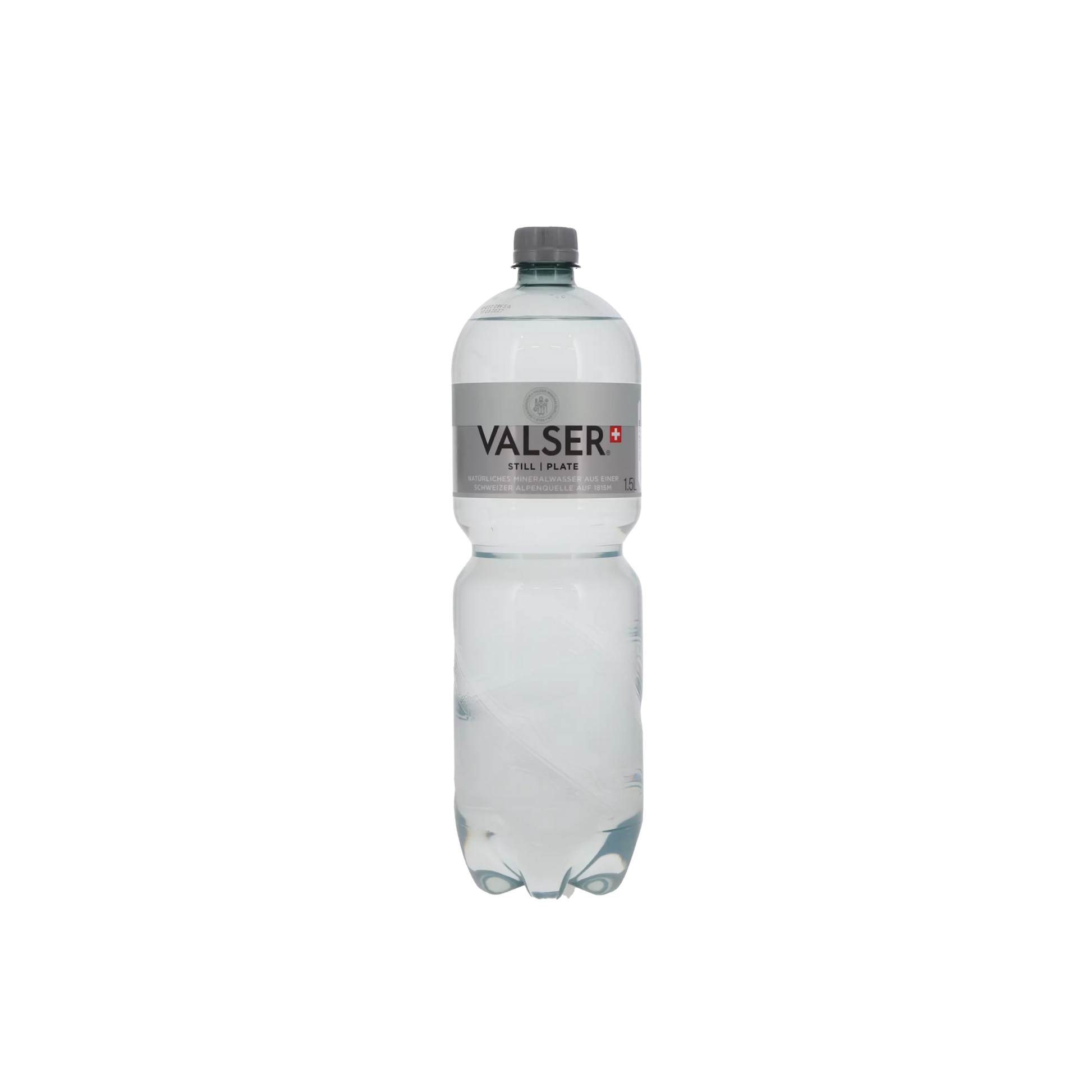 Walser Ohne Kohlensäure 1.5l