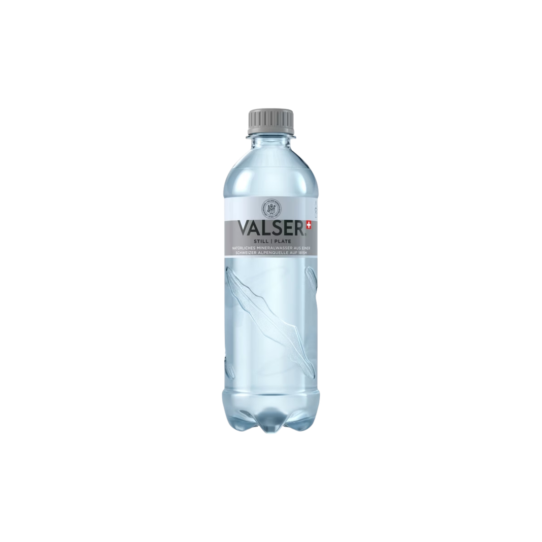 Walser ohne Kohlensäure 0.5l