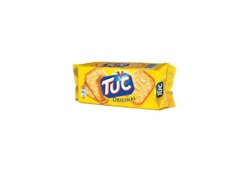 Tuc Cracker Original (100g)