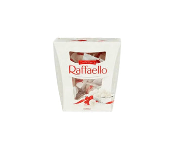 Raffaello Chocolates Ballotin Ferrero (150g)