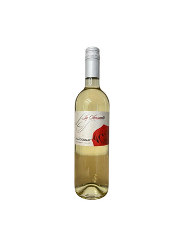 Pays d'Oc IGP Chardonnay La Sensuelle (75cl)