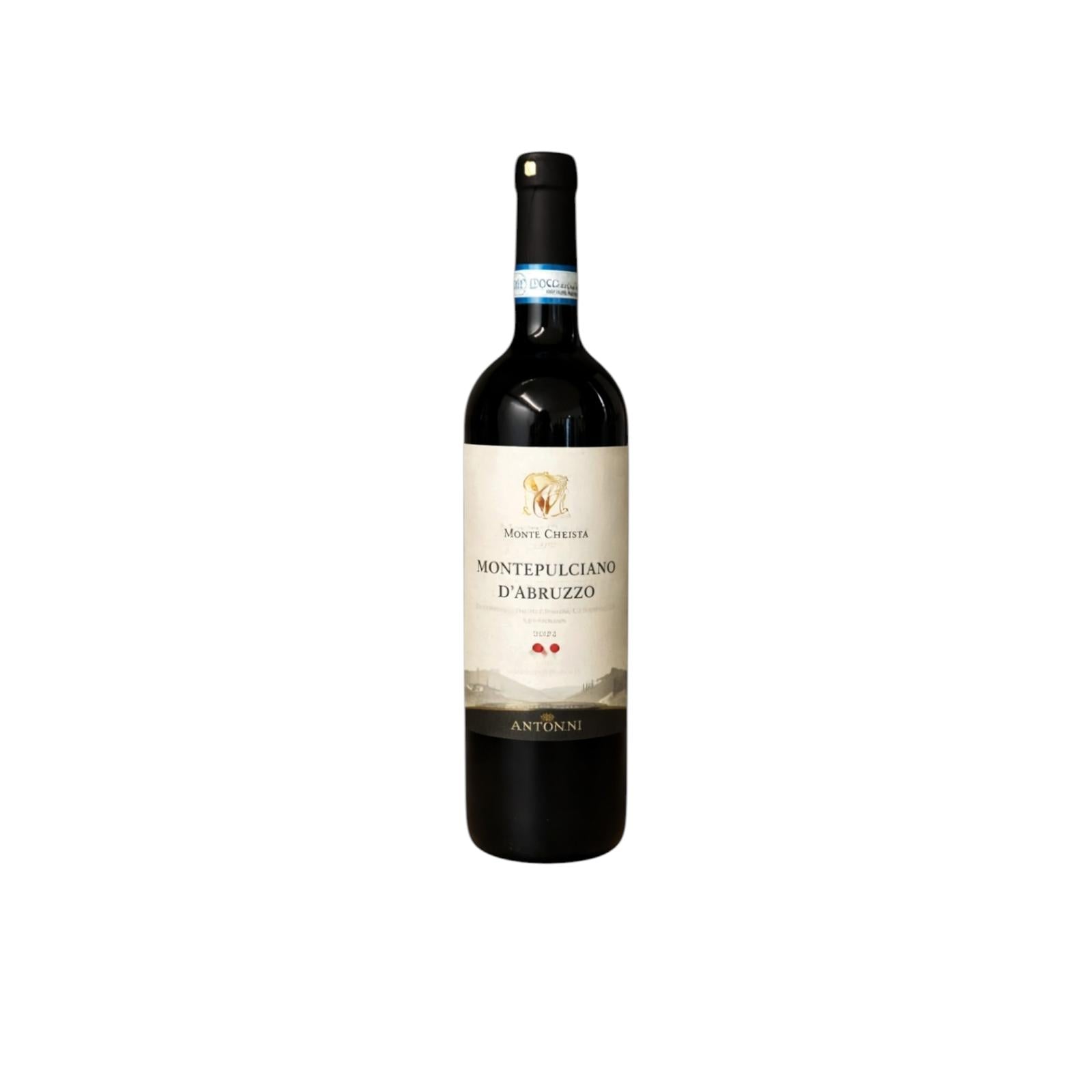 Antonini DOC Monte Chiara Montepulciano d'Abruzzo(75cl)