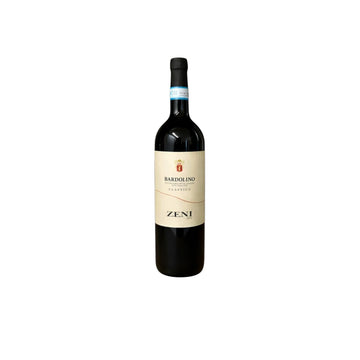 Bardolino classico Zeni DOC(75cl)