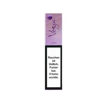 Vogue Lilas Box
