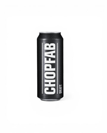 Chopfab Draft-Bier 0,5l