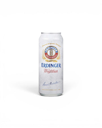 Erdinger Weissbier Dose  0,5l  (5,3%Vol)