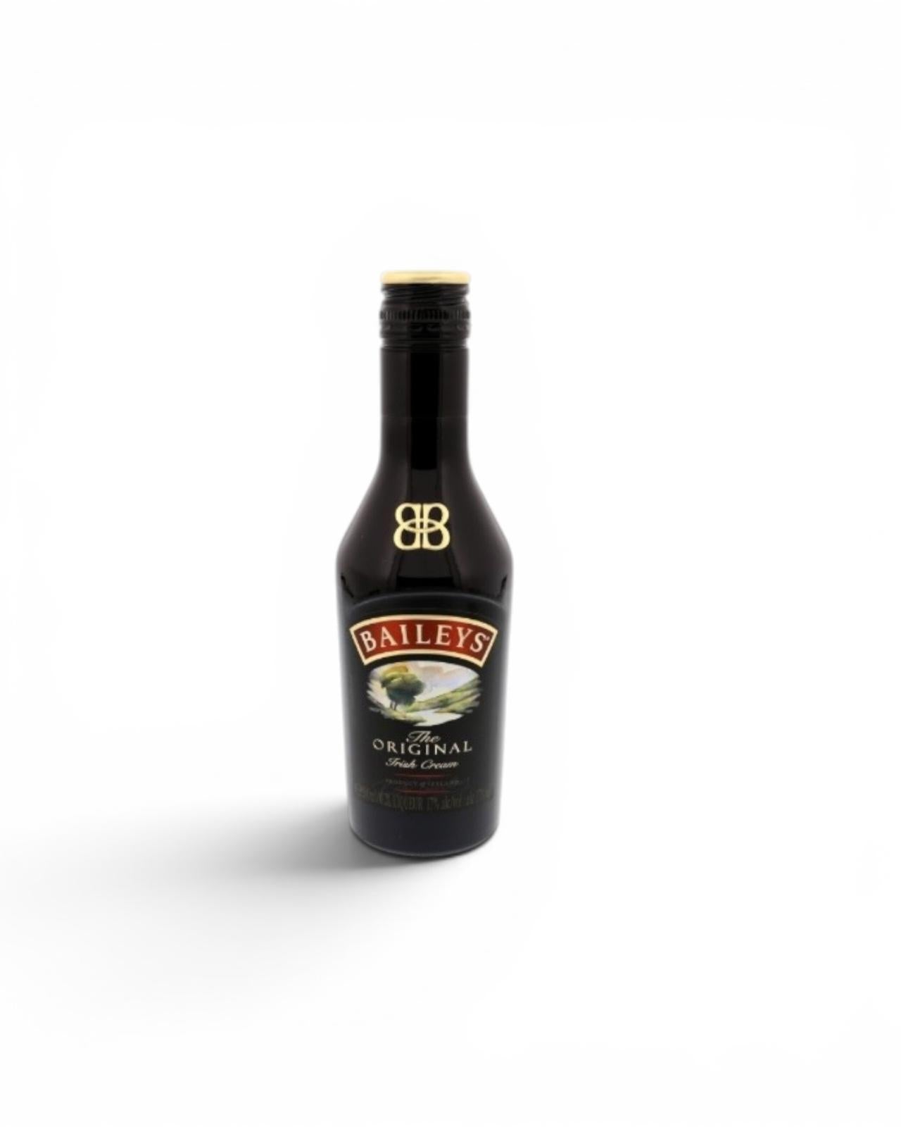 Bayley‘s Original Irish Cream 0,05l