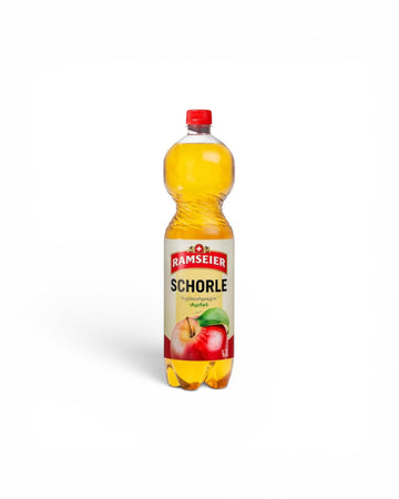 Ramseier Schorle 1.5l