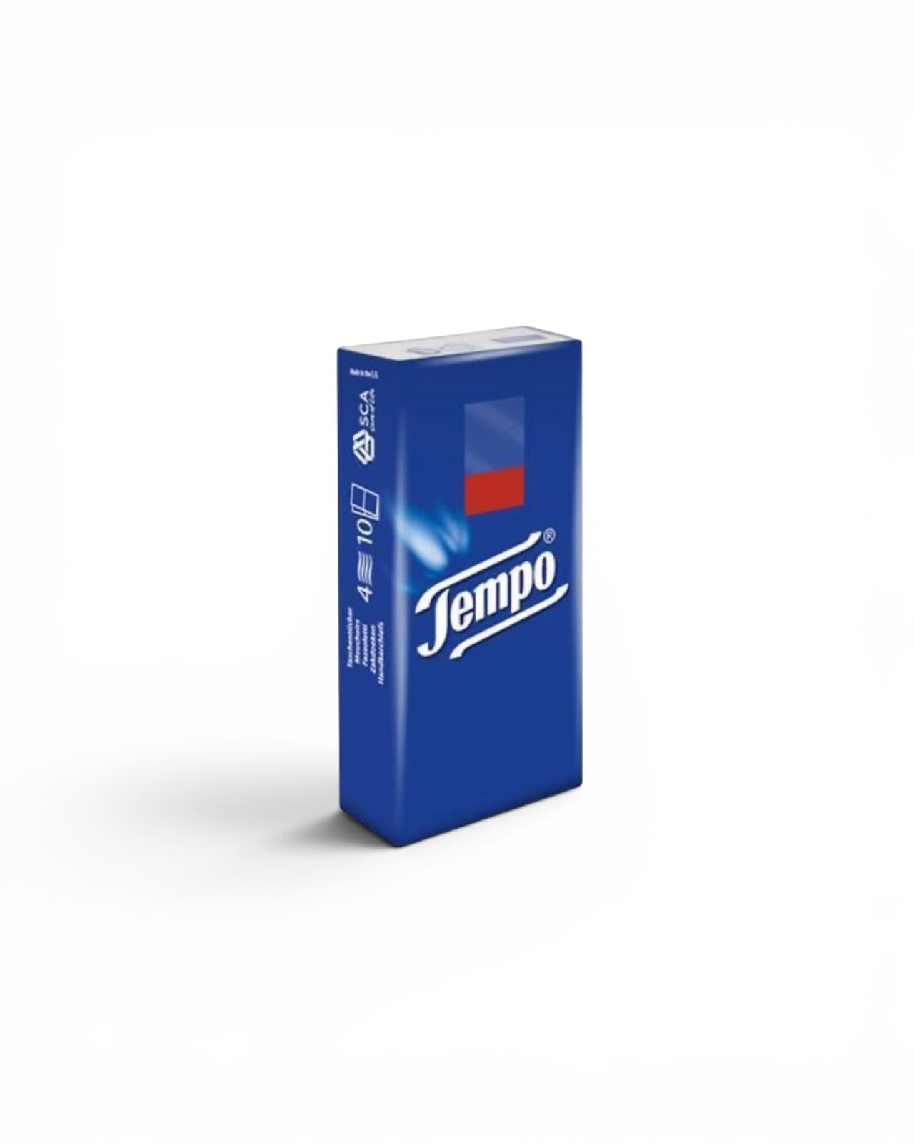 Tempo Taschentücher