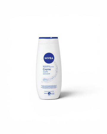Nivea Pflegedusche Creme Soft
