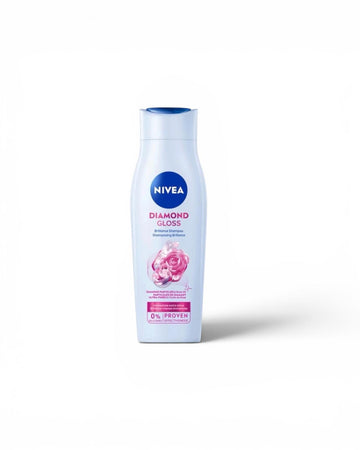 Nivea diamond Gloss Shampoo