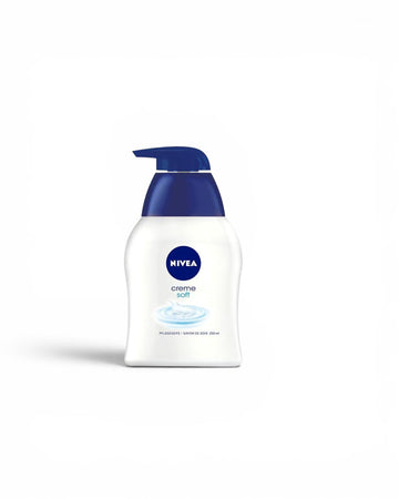 Nivea Creme Soft Pflegeseife