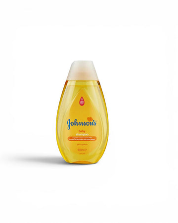 Baby Shampoo 300ml Johnson's