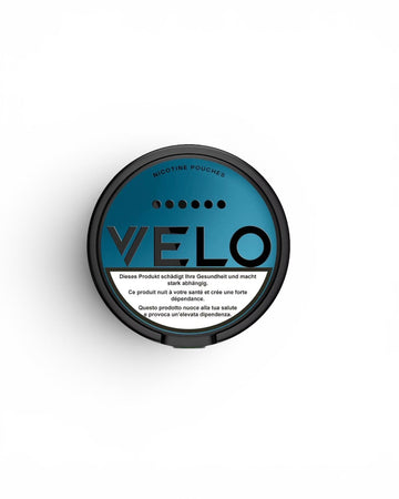 Velo Max Mighty Nicotine Pouches, 17 mg