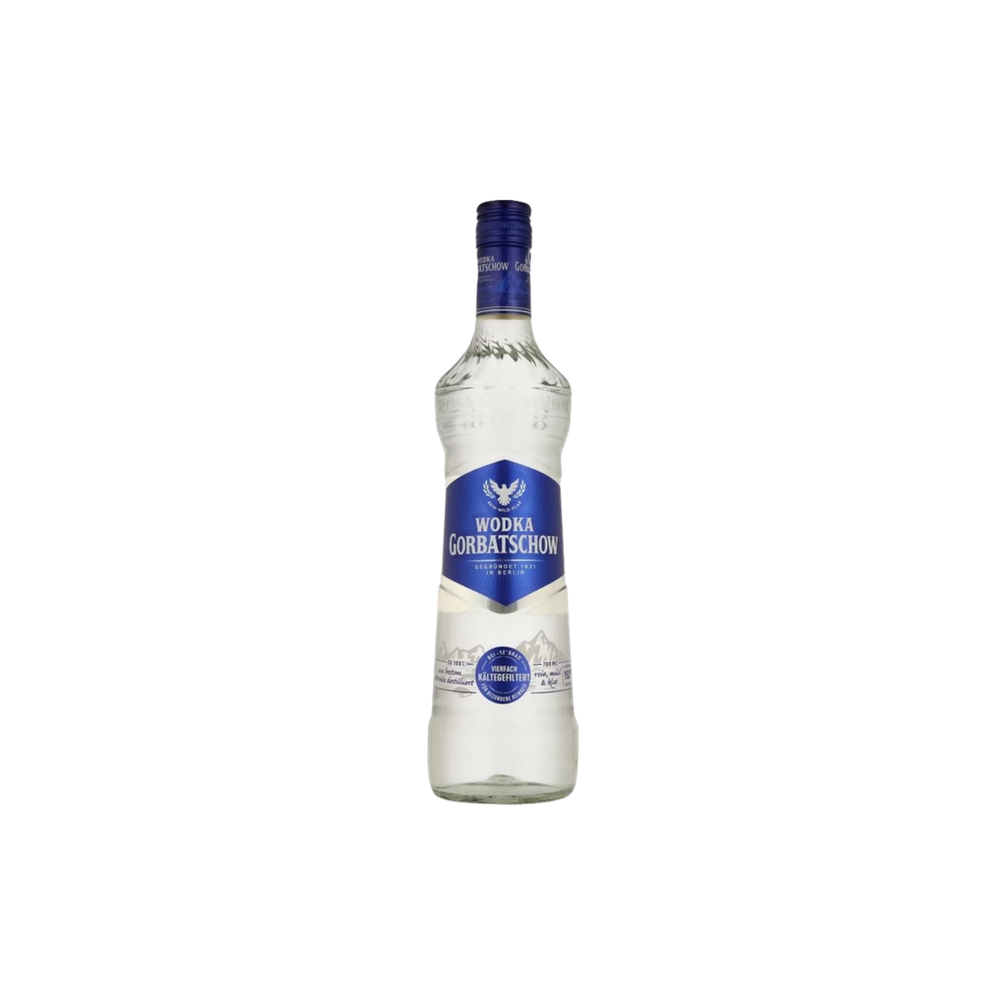 Wodka Gorbatschow 0,7l