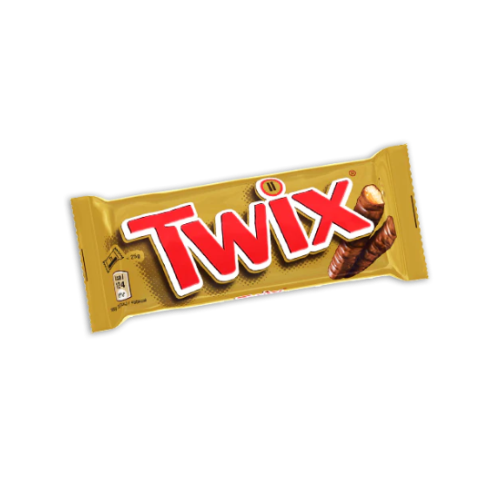 Twix (50g)