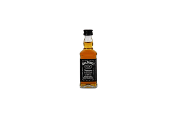 Jack Daniel Shot 40%Vol 0.05l