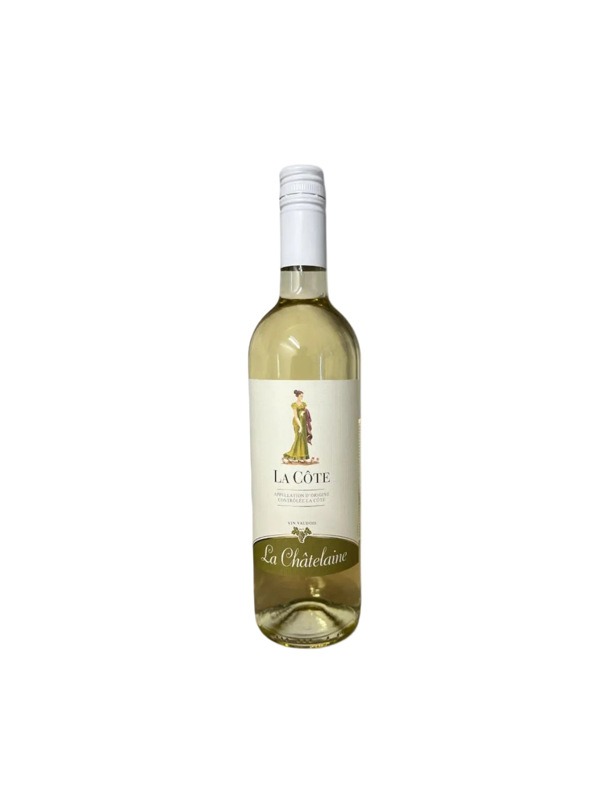 La Côte AOC La Châtelaine (75cl)