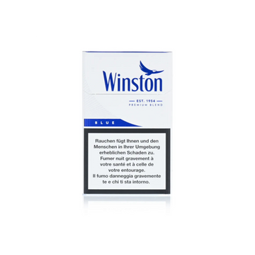 Winston Blue